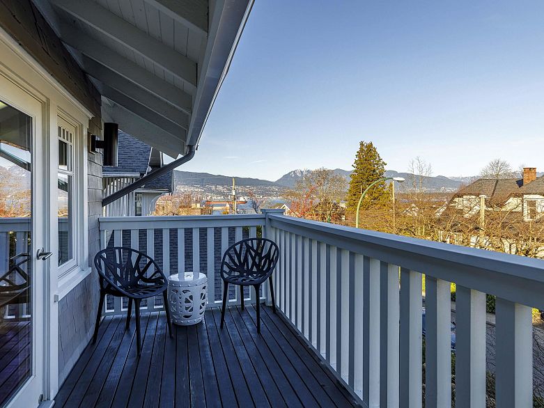 1643 Collingwood Street