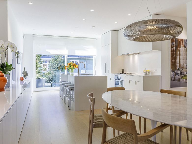 1643 Collingwood Street