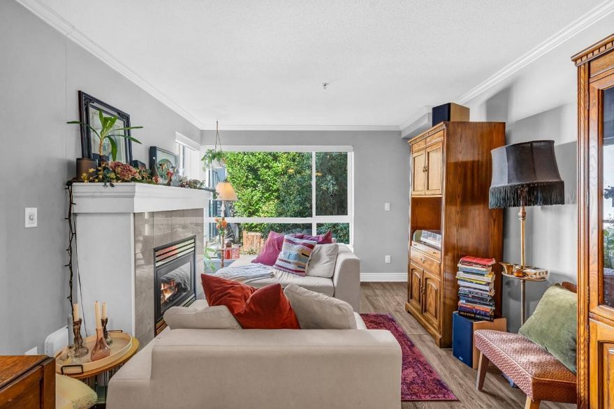 203 1617 Grant Street