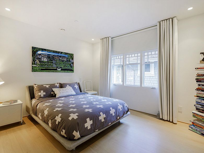 1643 Collingwood Street