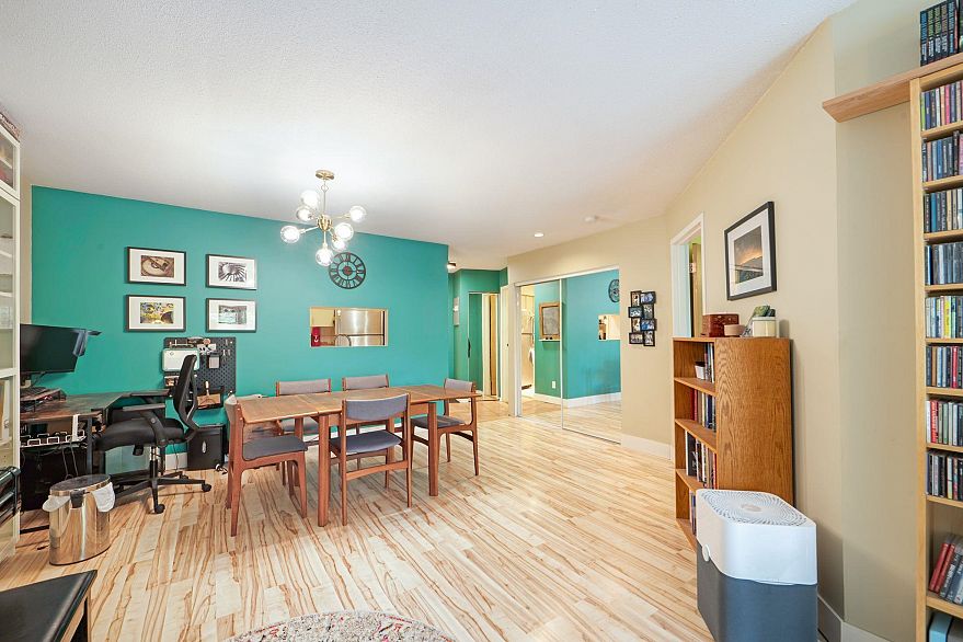 210 2222 Prince Edward Street