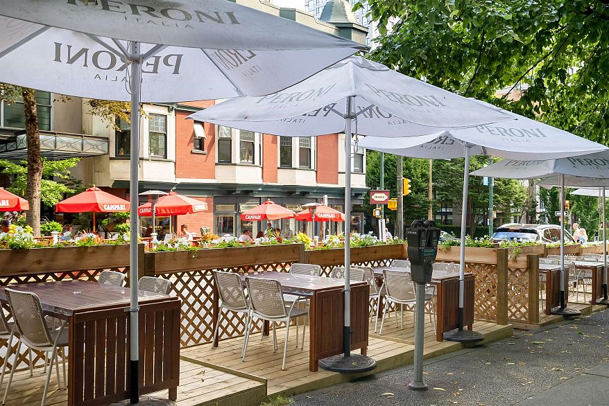 809 833 Homer Street