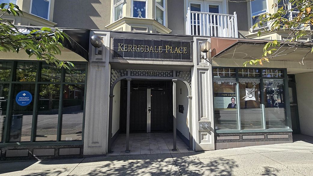 211 5723 Balsam Street