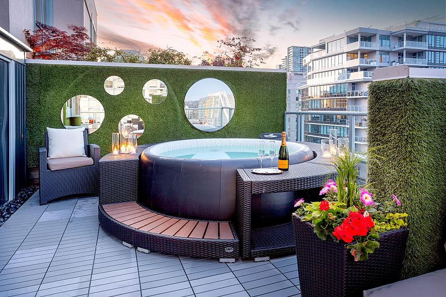 PH1 930 Cambie Street