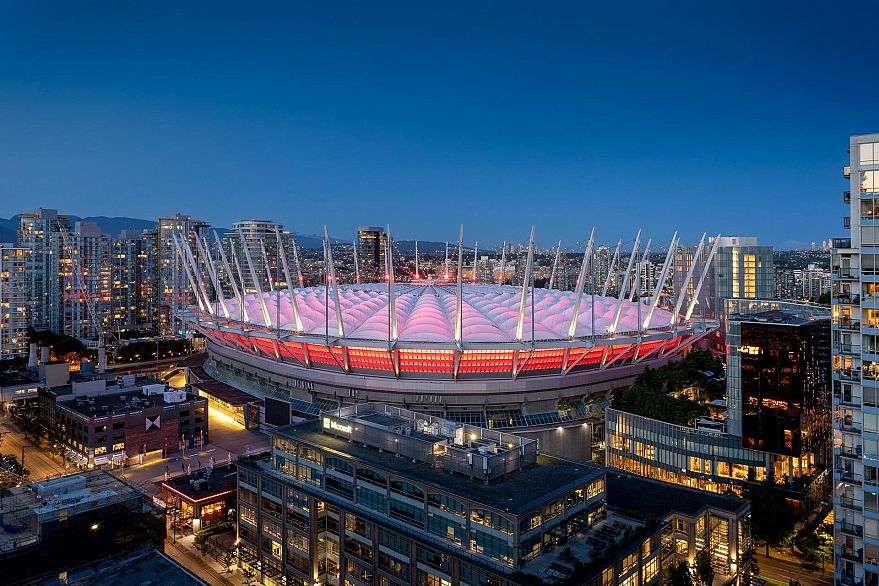 PH1 930 Cambie Street