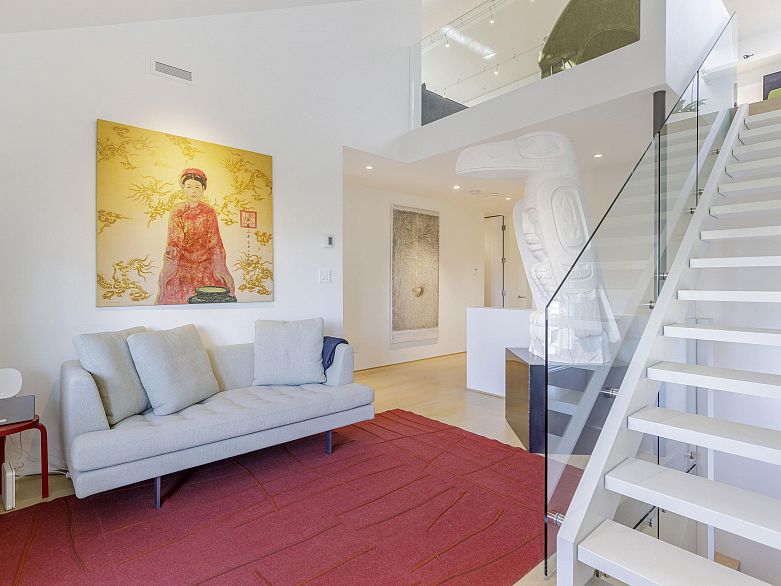 1643 Collingwood Street