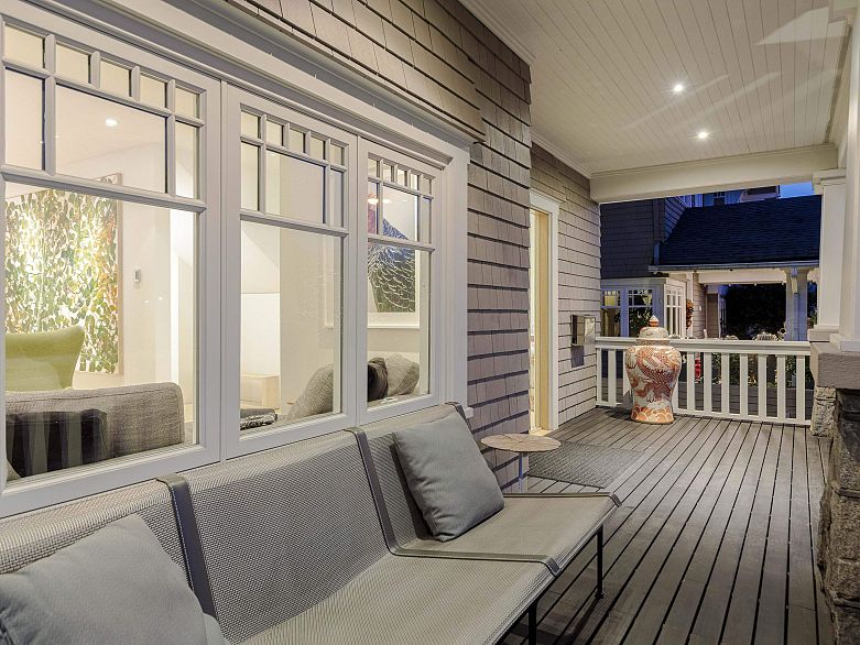 1643 Collingwood Street