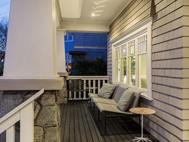 1643 Collingwood Street