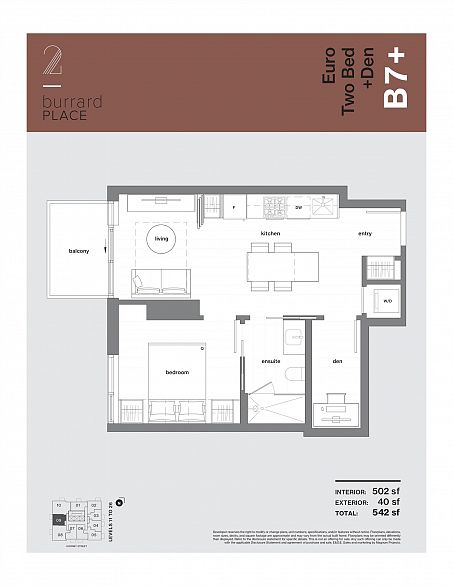 2409 1277 Hornby Street