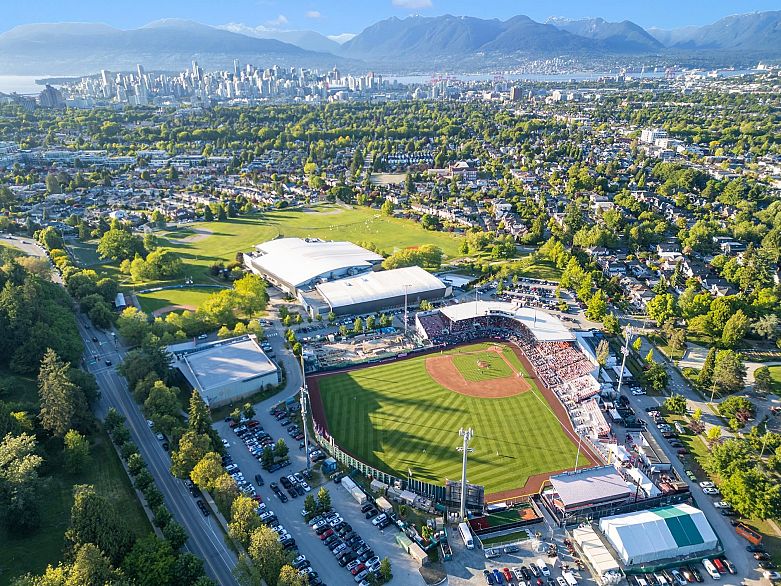 275 W King Edward Avenue