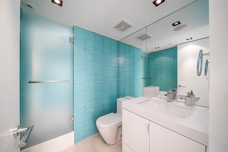 606 1288 Marinaside Crescent