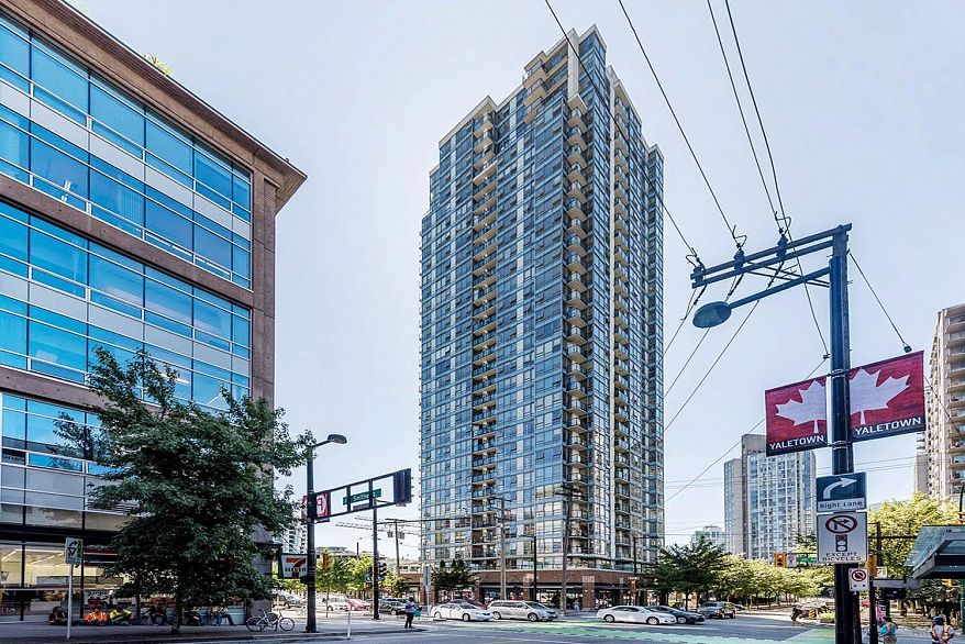 2710 928 Beatty Street