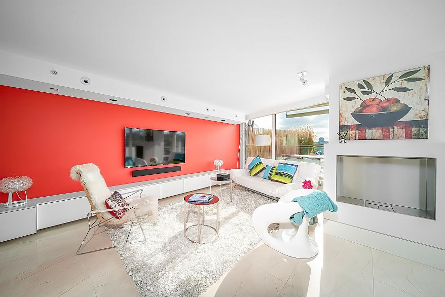 606 1288 Marinaside Crescent