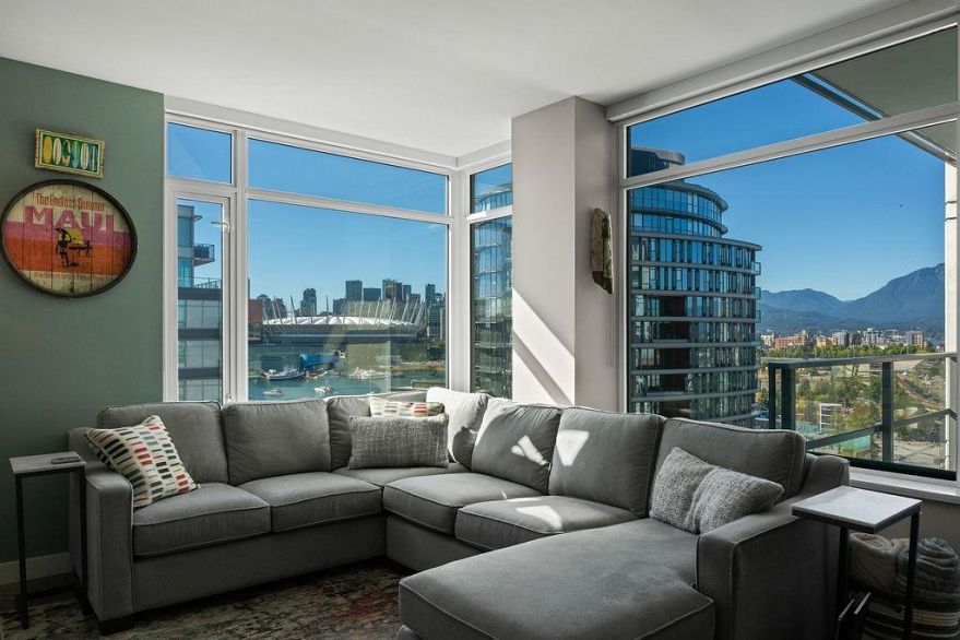 1503 110 Switchmen Street