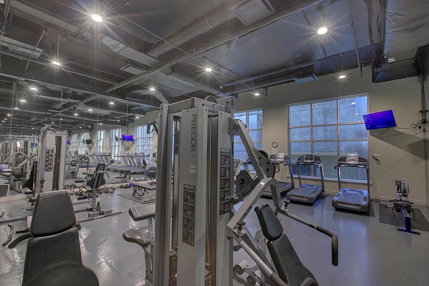 1303 938 Smithe Street