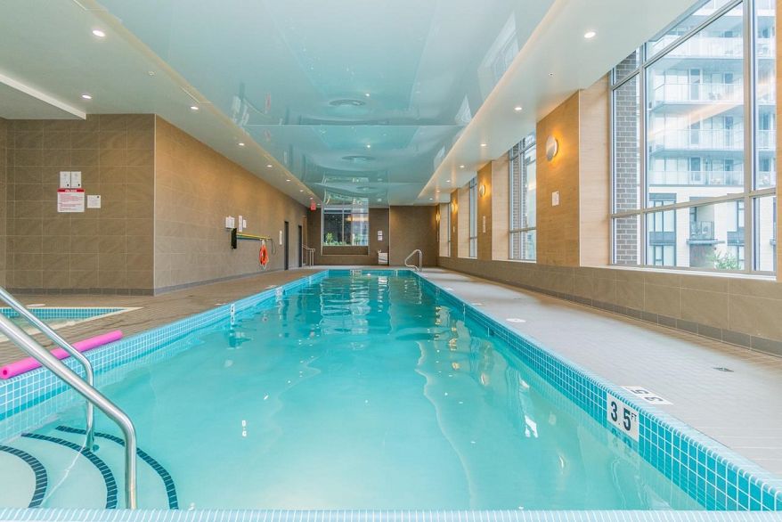 303 5665 Boundary Road