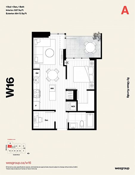 210 480 W 16th Avenue