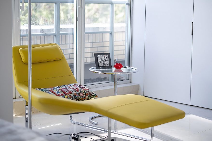 606 1288 Marinaside Crescent