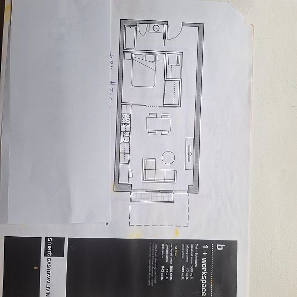 816 168 Powell Street