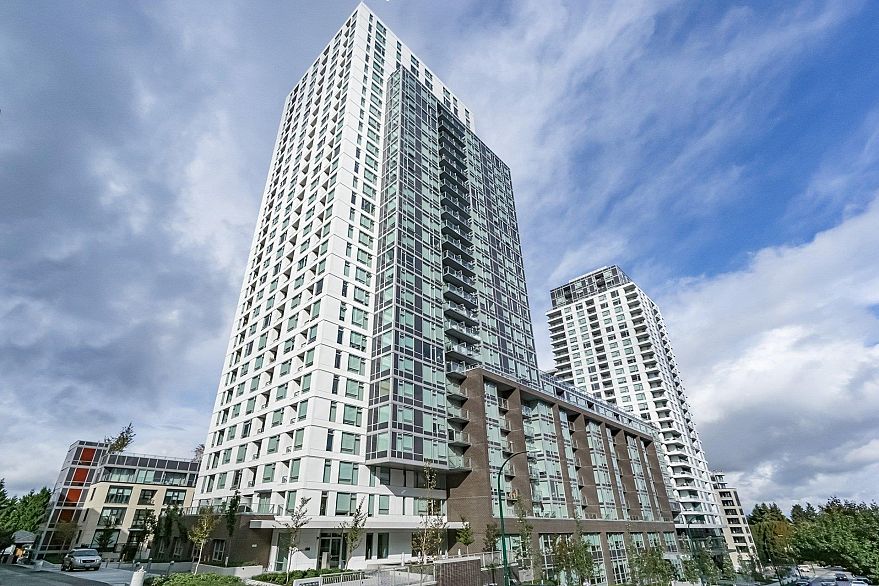 303 5665 Boundary Road