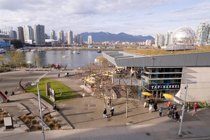 1503 1783 Manitoba Street