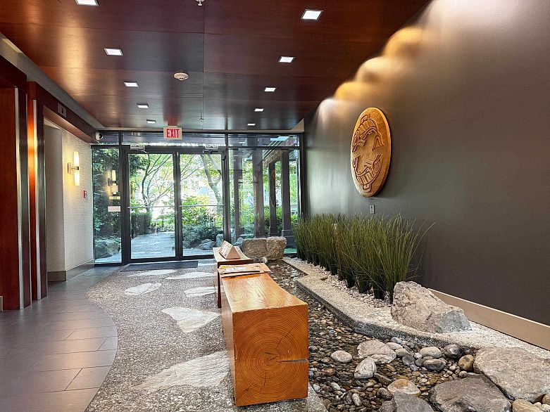 309 6328 Larkin Drive