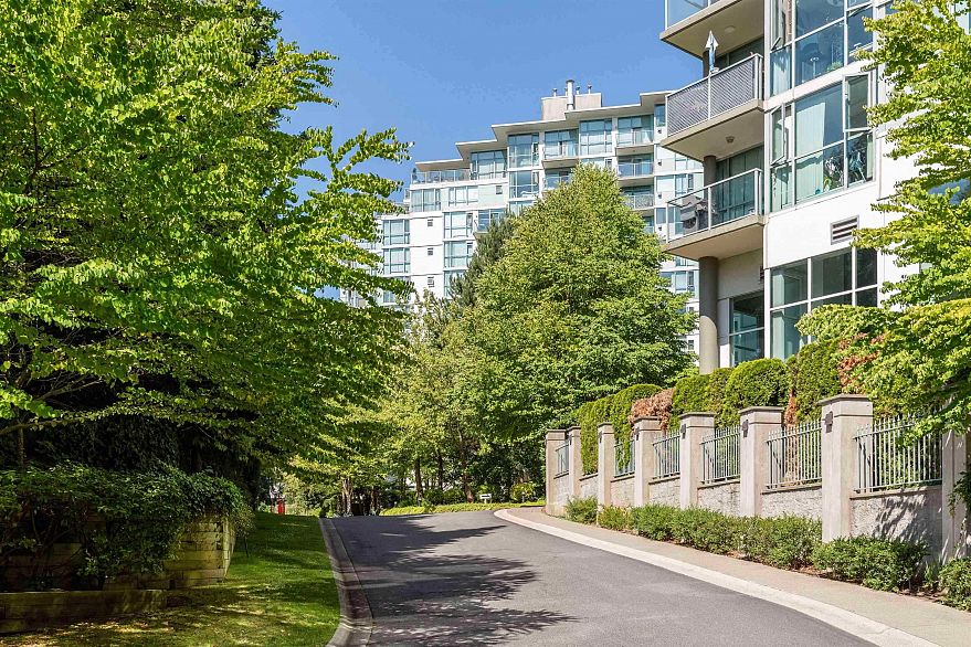 901 2763 Chandlery Place