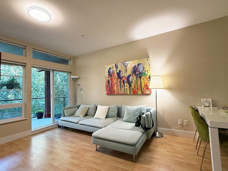 309 6328 Larkin Drive