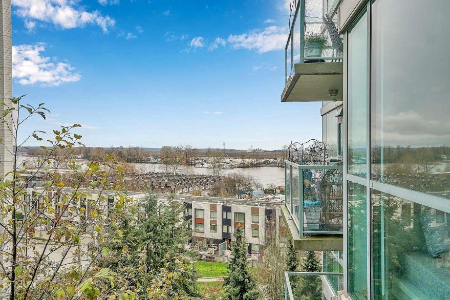 709 2763 Chandlery Place