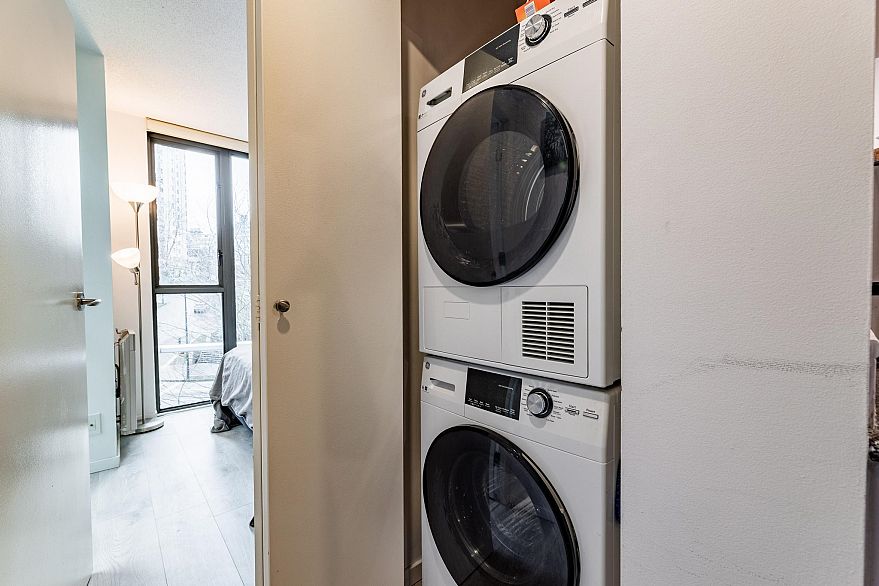 509 1331 West Georgia Street