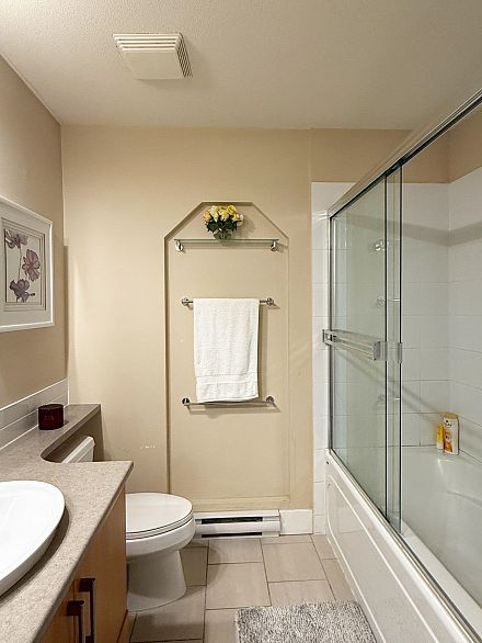 309 6328 Larkin Drive