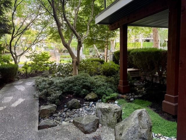 309 6328 Larkin Drive