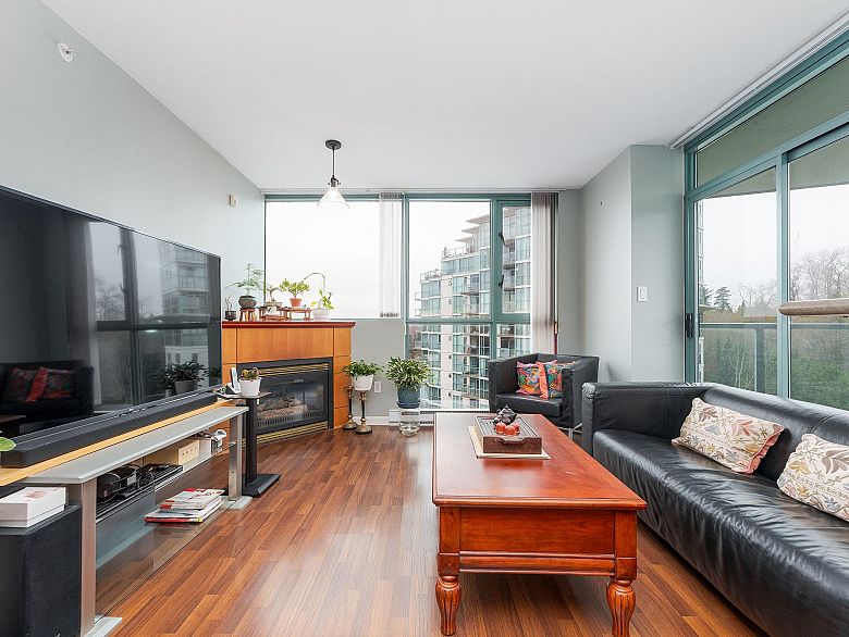 901 2763 Chandlery Place