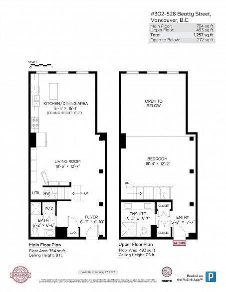 302 528 Beatty Street