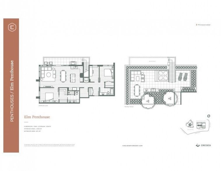 603 4675 Cambie Street