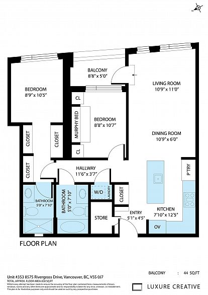 353 8575 Rivergrass Drive