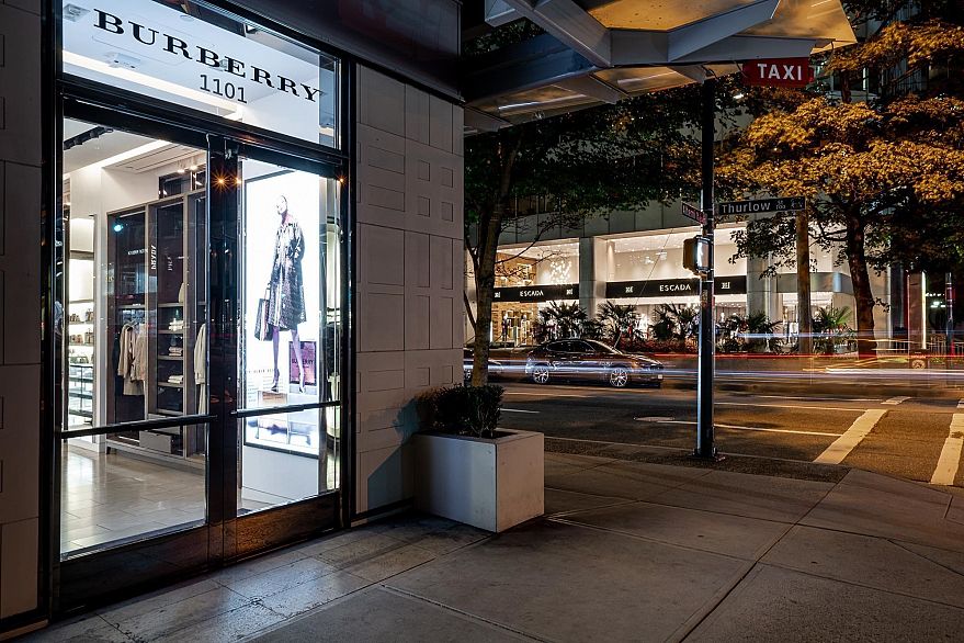 5302 1128 W Georgia Street