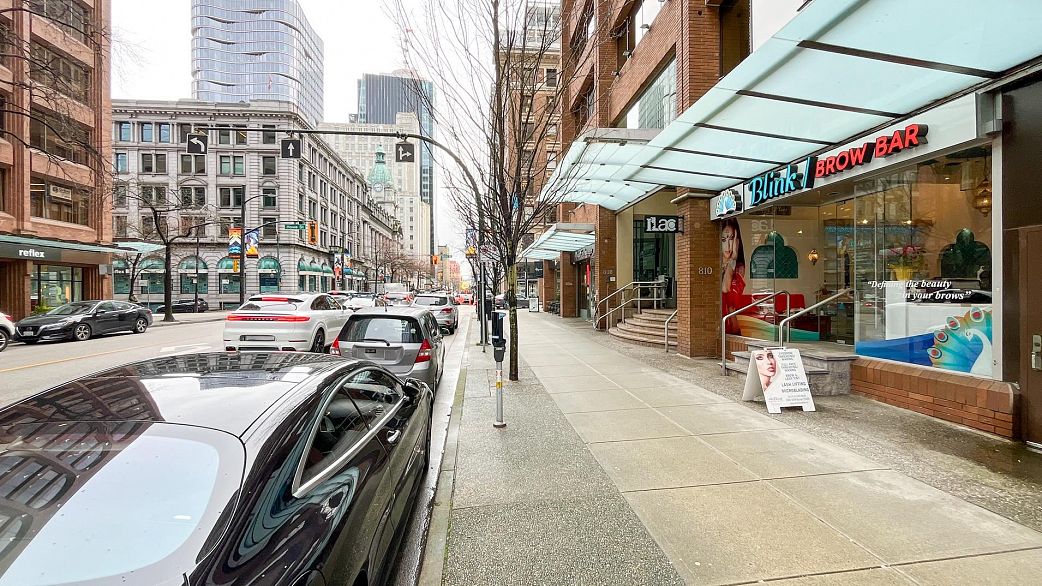 2005 838 W Hastings Street