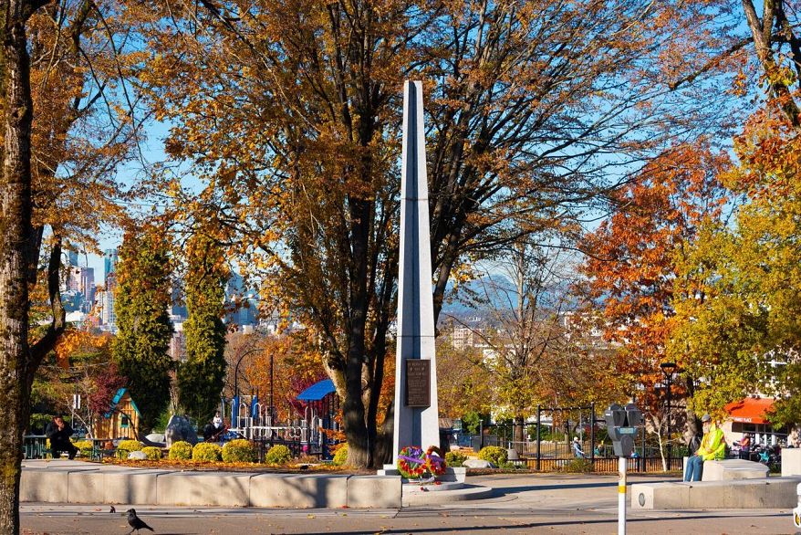 1809 Venables Street