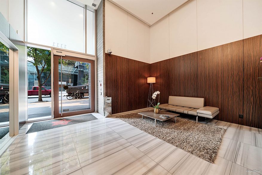 2903 1111 Alberni Street