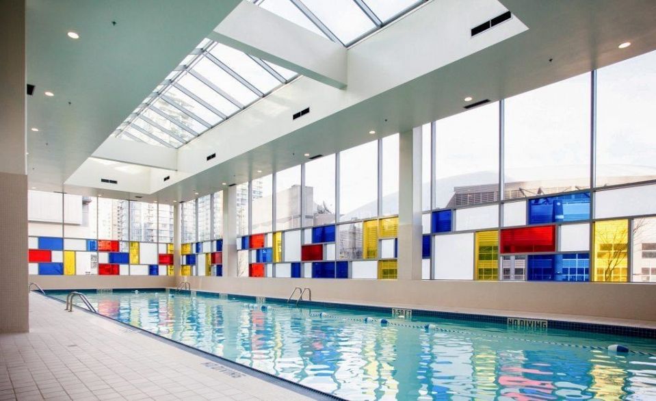 315 161 W Georgia Street