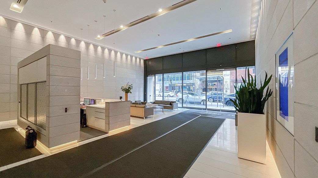 2005 838 W Hastings Street