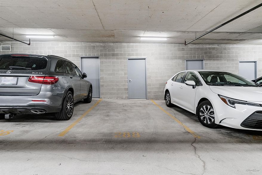 2903 1111 Alberni Street