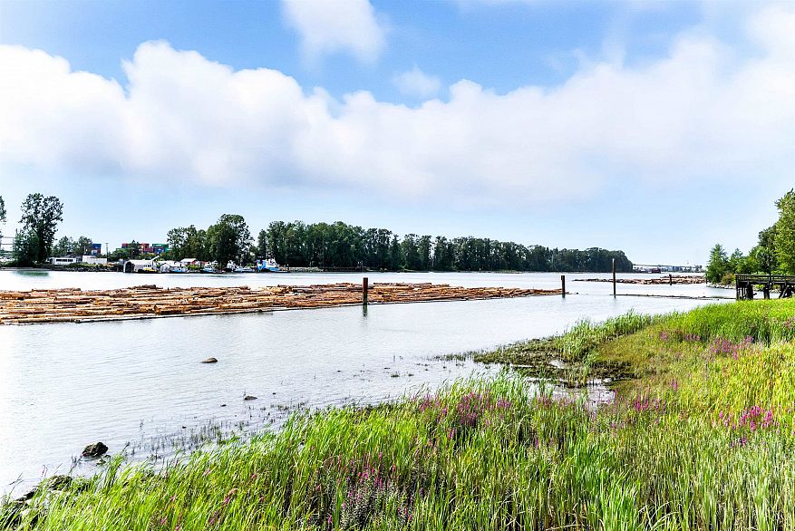 207 3289 Riverwalk Avenue