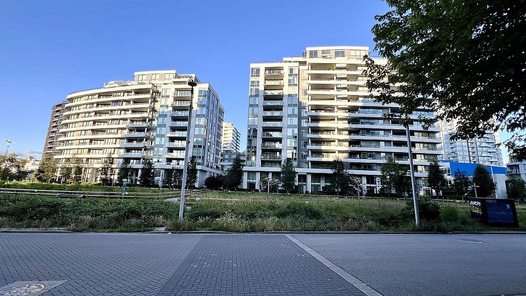 407 1678 Pullman Porter Street