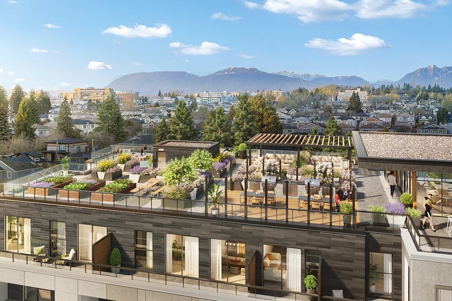 507 263 W 49th Avenue