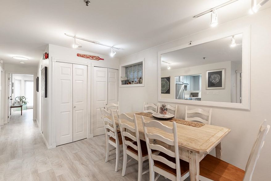 1 451 E Pender Street