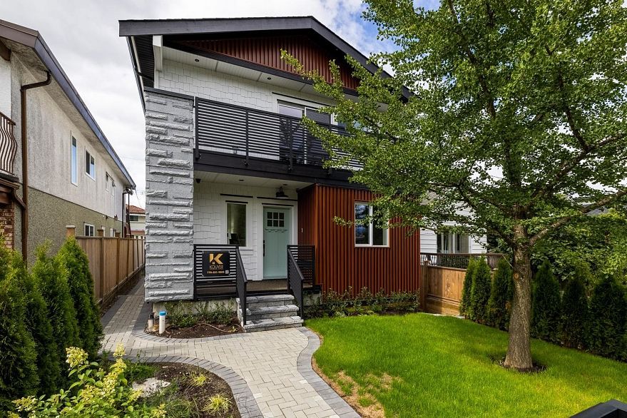 1155 Renfrew Street