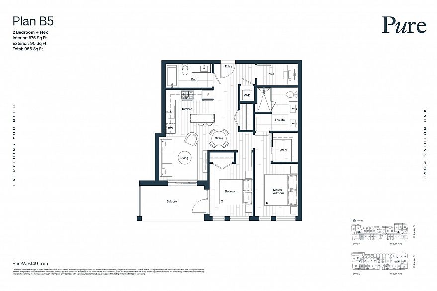 421 263 W 49th Avenue