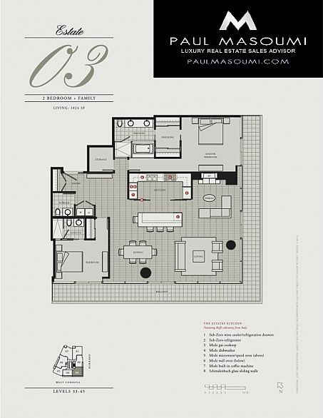 4203 1011 W Cordova Street